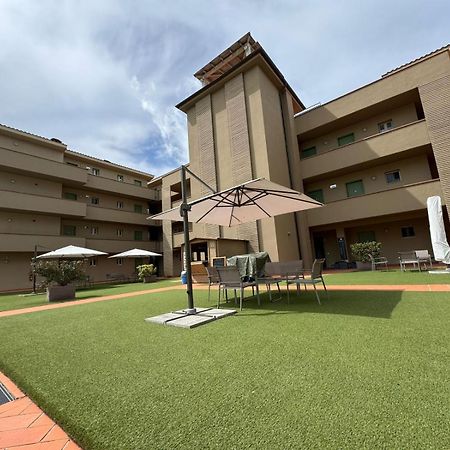 Residence San Francesco Tirrenia Exterior photo