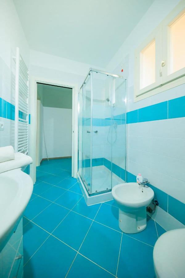 Residence San Francesco Tirrenia Exterior photo