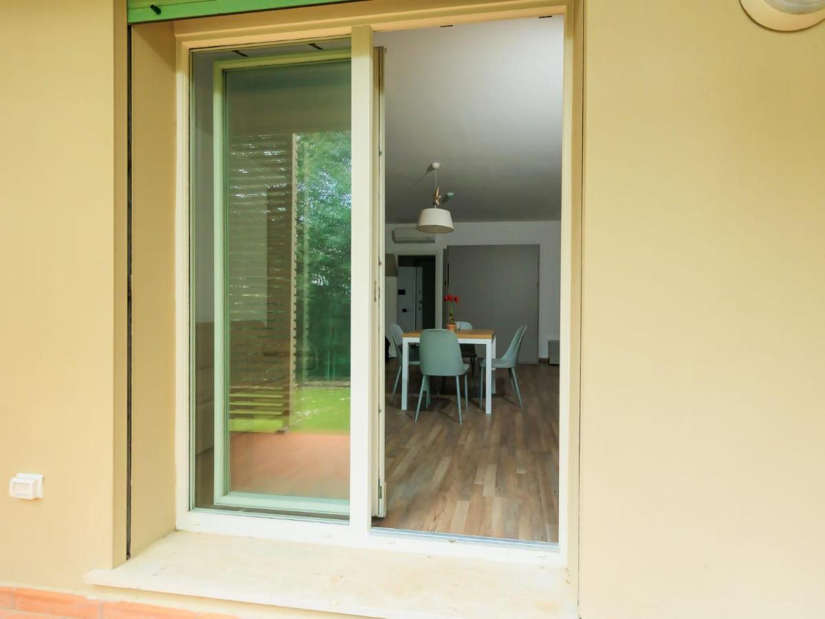Residence San Francesco Tirrenia Exterior photo