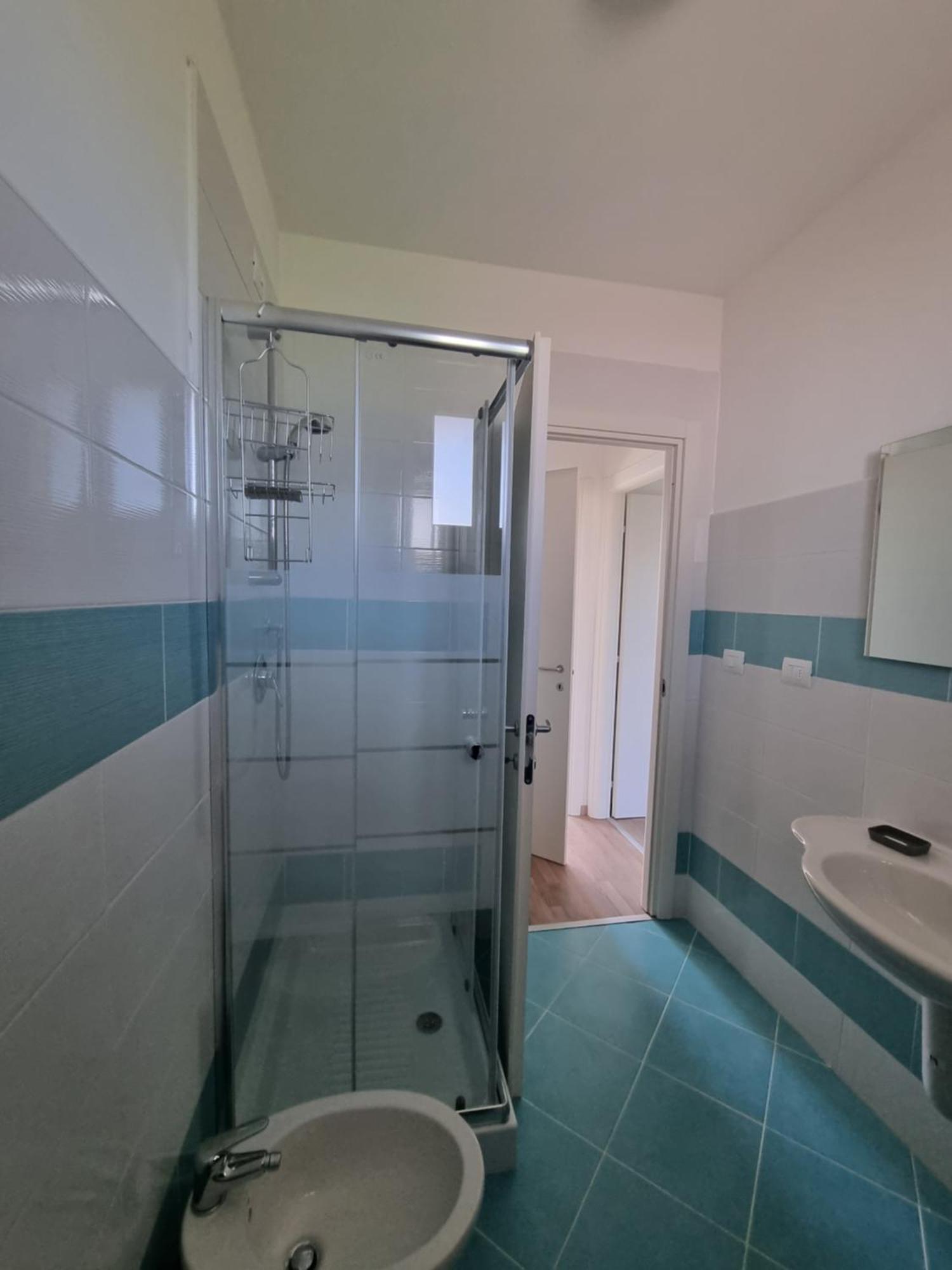 Residence San Francesco Tirrenia Exterior photo