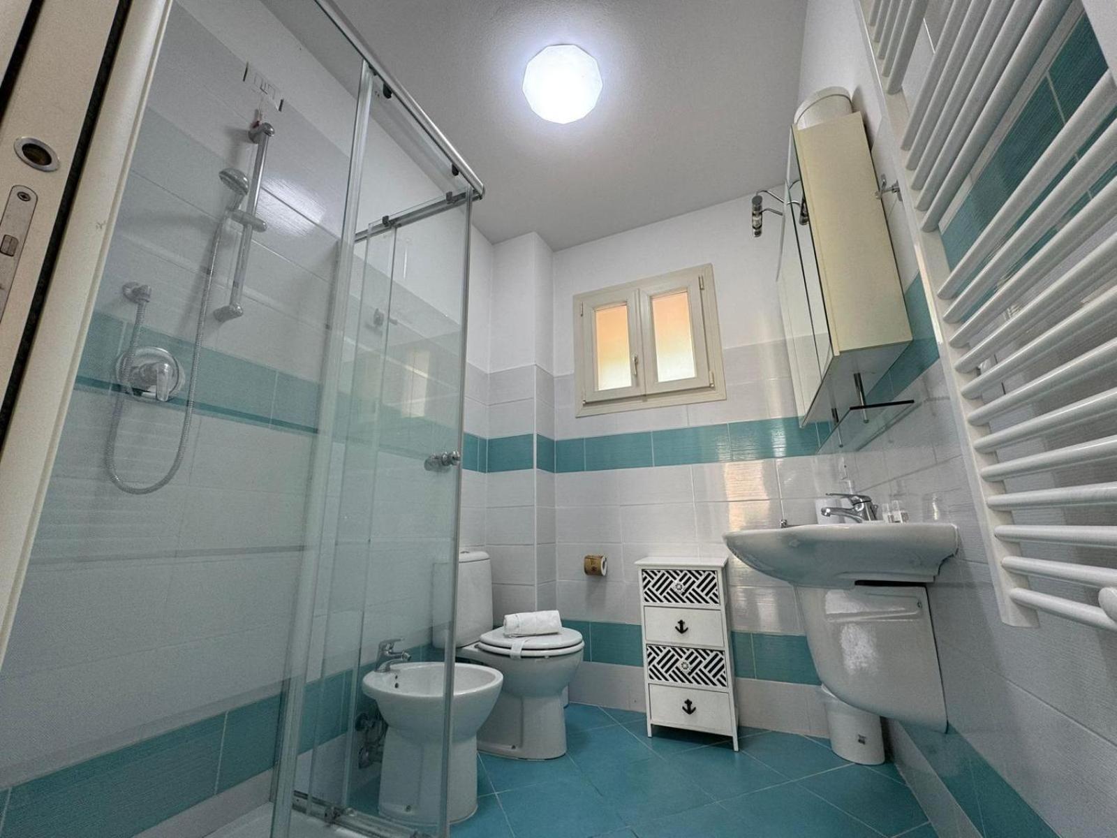 Residence San Francesco Tirrenia Exterior photo